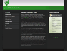 Tablet Screenshot of jofcp.org